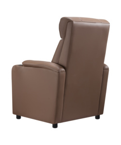 Sofá reclinable de lujo para cine en casa, diseño moderno para Cine VIP para hoteles, escuelas, hospitales, dormitorios - Product Image 4