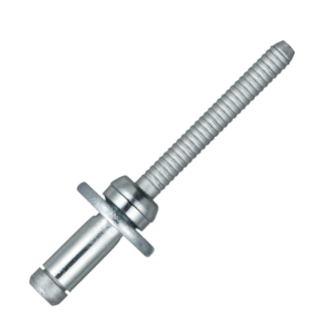 Rivets en acier à percussion rapides et faciles à poser du Japon – Outil de fixation - Product Image 1