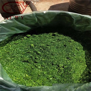 Fabricante barato al por mayor fabricante de fábrica básica colorante para textiles básico <span class=keywords><strong>verde</strong></span> 4 - Product Image 2