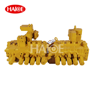 259-7464 259-7602 สำหรับชุดควบคุม CAT320D GP-MAIN CONTROL - Product Image 1