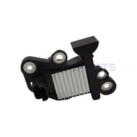 Nouveaux accessoires de voiture de régulateur de tension d'alternateur de haute qualité pour Renault 272220706