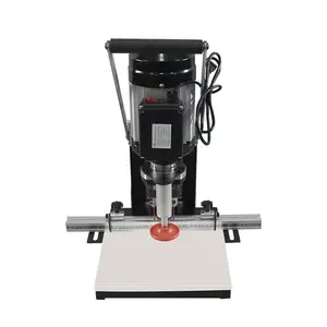 Hot Selling Portable Hinge Small Professional Hinge Hinge Drilling Milling Machine for Door Lock Hole Cabinet Drilling