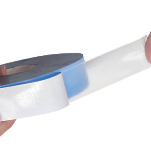Rouleau <span class=keywords><strong>de</strong></span> ruban adhésif pour système capillaire, imperméable, résistant à la transpiration, adhésif longue durée pour hommes et femmes, toupet, perruques, système <span class=keywords><strong>de</strong></span> postiche - Product Image 3