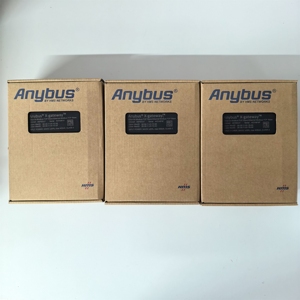 Module de passerelle ANYBUS suédois AB7863-F, produit original authentique neuf - Product Image 1