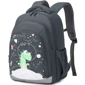 <span class=keywords><strong>Zaino</strong></span> da scuola zaini personalizzati per bambini con dinosauro per borse da scuola per <span class=keywords><strong>zaino</strong></span> con tracolla per bambini in età scolare - Product Image 6