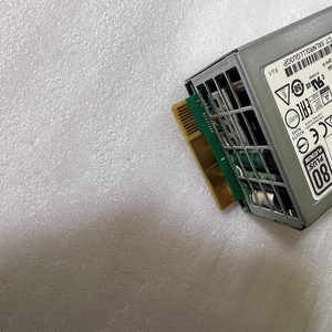 Kit de fuente de alimentación HPE de 1600W con ranura flexible y conexión en caliente Platinum, alta calidad, bajo en halógenos, ¡en stock! - Product Image 5