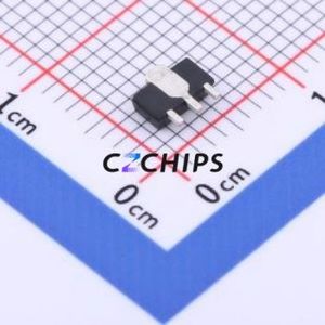 Nuevo-Original SOT-89-3 Circuito integrado IC Chip PMIC Regulador lineal (LDO) - Product Image 2