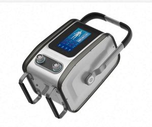 Medsinglong Pantalla táctil/botón Máquina DE RAYOS X Radiografía de alta frecuencia Máquina DE RAYOS X portátil veterinaria digital - Product Image 6