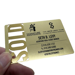 <span class=keywords><strong>Carte</strong></span> de <span class=keywords><strong>visite</strong></span> en métal avec photo de portrait Conception libre Logo personnalisé Forme Taille en acier inoxydable <span class=keywords><strong>Carte</strong></span> de <span class=keywords><strong>visite</strong></span> en métal noir - Product Image 4