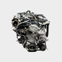 Ensemble moteur turbo complet d'origine PY-VPTS 2.5T OEM PY8V-02-300 pour Mazda3 Axela, CX5, CX9 Skyactiv-G essence