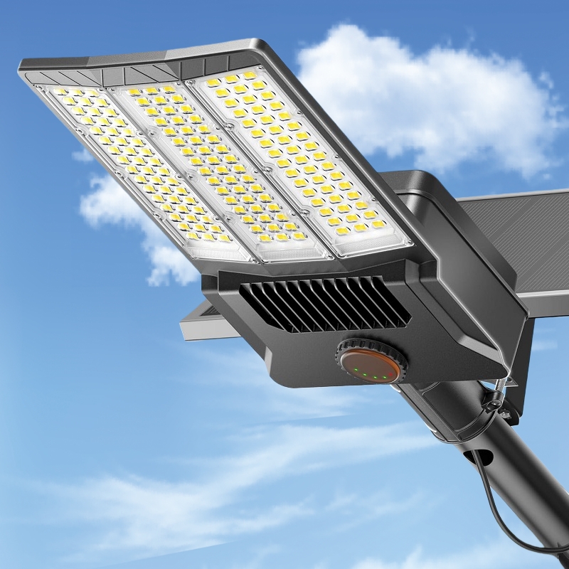 IP66 Waterproof Outdoor Lighting LED Flood Lights With High Power For Stadiu And Sport Field - LED Flood Lights, Floodlights - View #5