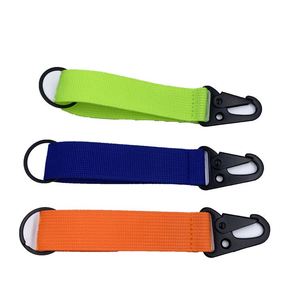 BSBH Wrist Neck Lanyard Sublimation Polyester Custom Printed Embroidered Logo for Car Key <b>Phone</b> Card <b>Holder</b> Keychain Lanyards - Product Image 3