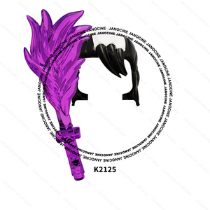 Mini Bloques de Plástico, <span class=keywords><strong>Unohana</strong></span>, Retau, Yamamoto, Byakuya, Kusajishi, Yachiru, Anime Japonés, Bloques de Construcción, Juguetes para Niños, KDL816 - Product Image 4