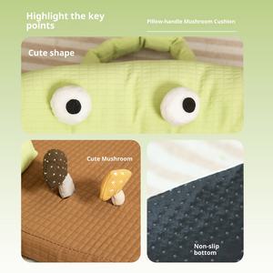 Hunde betten für kleine/mittlere Hunde-All Seasons Umwelt freundliche Faser wasch bar und abnehmbar. - Product Image 5