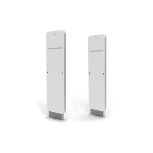 Lösung Produkte Bibliothek elektronischer Eingangsinformations-Anzeige Lösung Teammittel Rfid Uhf Portal für quantitative Statistik - Product Image 6