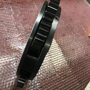 Pièces intérieures de transmission pour pelle hydraulique CAT E320D2, Engrenage planétaire de translation 333-2995, Engrenage planétaire de niveau 1 pour pelle hydraulique 3332995, pour rack Samsung - Product Image 3