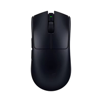 Nouvelle souris de jeu sans fil Razer Viper V3 Pro Esports Symétrique 55g Légère 8K Polling Interrupteurs optiques Gen3 Batterie 95 heures