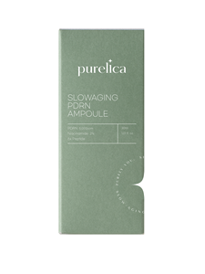Slowaging PDRN Ampolla Concentrado Uso diario Suero facial para la hidratación antienvejecimiento y el cuidado del brillo de la piel - Product Image 6