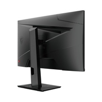 Moniteur de jeu pour PC, tout neuf, pour G274QPX, 2560 x 1440, 240 Hz, 2K, 27 pouces, IPS QD-OLED, 136 % SRGB, temps de réponse de 1 ms, ports HD/DP