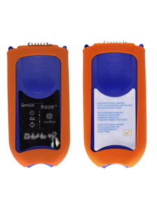 Interface de diagnostic pour tracteurs 2025 – Lien de données électronique (EDL) V2 Advisor – Diagnostic <span class=keywords><strong>agricole</strong></span>, de construction et poids lourds – 1 an - Product Image 3
