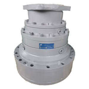 Caja de Reducción de Velocidad Personalizada, Motor de CA con Engranajes, Reductor Cicloidal, Reductor de Engranajes Planetarios, Reductor de Velocidad Personalizado - Product Image 1