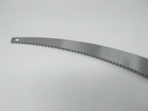 Sierra de Mano de Corte Rápido GT-0140, Hoja de Acero <span class=keywords><strong>con</strong></span> Alto Contenido de Carbono MN-Steel, Sierras Ingletadoras, Otras Sierras Eléctricas - Product Image 2