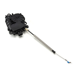 Motor de módulo de pestillo de actuador de cerradura de puerta de coche LR095549 LR070122 T2H25106 para Land Rover Range Rover <span class=keywords><strong>HSE</strong></span> - Product Image 6