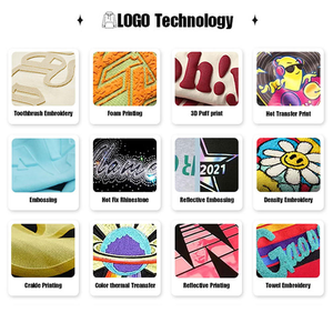 Streetwear pantaloni larghi larghi a gamba larga stampati personalizzati pantaloni in finta pelle per <span class=keywords><strong>uomo</strong></span> - Product Image 5