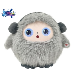 JOPARK Popolare Giocattolo Interattivo AI Smart in Peluche Ledodo, Personaggi Educativi Adorabili, Regalo di Compleanno per Bambini - Product Image 2