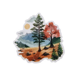 Pegatinas de pared de vinilo personalizadas para decoración del hogar - Product Image 3