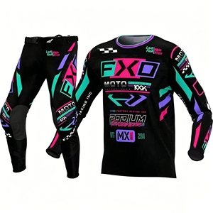 Fabricación <span class=keywords><strong>de</strong></span> Camisetas y Pantalones <span class=keywords><strong>de</strong></span> Motociclismo Personalizados, Camisetas <span class=keywords><strong>de</strong></span> Motocross, Camisetas <span class=keywords><strong>de</strong></span> Carreras, Camisetas <span class=keywords><strong>de</strong></span> Bicicleta <span class=keywords><strong>de</strong></span> Montaña, <span class=keywords><strong>Ropa</strong></span> <span class=keywords><strong>de</strong></span> Motociclismo - Product Image 4