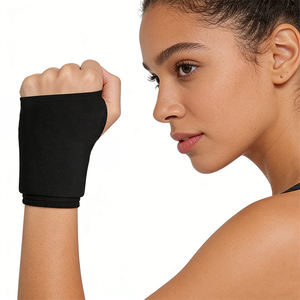 Attelle de poignet en <span class=keywords><strong>gel</strong></span> à compression chaude et froide double action pour le soulagement des douleurs au poignet et des blessures sportives - Product Image 6