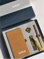 High-End Valentijnsdag Afstudeercadeau Souvenir Kantoor Bedrijfsleider Op Maat Gemaakte Cadeau-Ideeën Relatiegeschenkartikelen