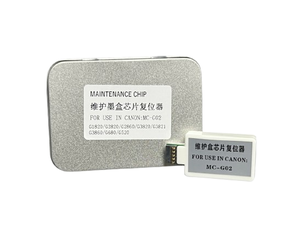 Mc-g02 Maintenance Resetter Pour <span class=keywords><strong>Canon</strong></span> <span class=keywords><strong>Pixma</strong></span> G1820 G2820 G2860 G3820 G3821 G2160 G3160 G1220 G2260 G3260 G1420 <span class=keywords><strong>G2420</strong></span> G2460 G3420 - Product Image 2