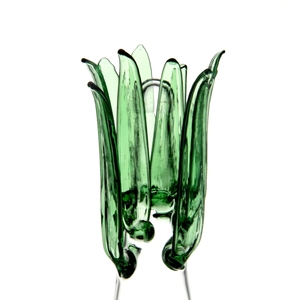 Botella de <span class=keywords><strong>Tequila</strong></span> Hecha a Mano con Diseño de <span class=keywords><strong>Agave</strong></span> / Decantador de <span class=keywords><strong>Tequila</strong></span> - Product Image 6