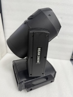 Projecteur à faisceau extérieur étanche IP65 DMX512 380W RGBW 16CH pour concerts et événements sur scène