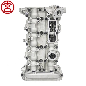 Nouvelle culasse de moteur à essence 2.0T OM274 OEM 1110000101 1110000201 Remplacement pour Benz Classe C Classe E GLC GLA 2013-2020 - Product Image 1