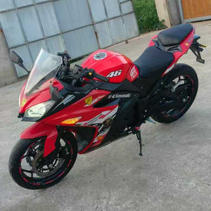 Motos d'occasion, copie Kawasaki Ninja 400cc, <span class=keywords><strong>moto</strong></span> à essence, <span class=keywords><strong>moto</strong></span> sportive, <span class=keywords><strong>moto</strong></span> de course, <span class=keywords><strong>moto</strong></span> de rue, vélo - Product Image 6