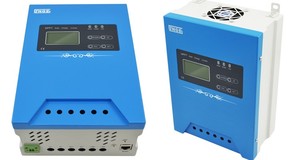高压光伏240v太阳能MPPT充电器控制器50a 60a 70a WIFI GPRS选项 - Product Image 4