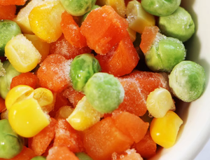 Línea automática de procesamiento de frutas y verduras congeladas, <span class=keywords><strong>brocolli</strong></span> congelado, zanahoria, coliflor, línea de producción - Product Image 4
