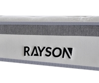 Matelas chinois OEM haute résilience Matelas à ressorts ensachés de haute qualité pour le sommeil