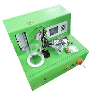 Bomba eps100 de injeção de combustível, banco de teste de alta qualidade, trilho comum, testador eps100 - Product Image 2