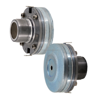 HYT-38-006, mini haut-parleur de Tweeter de 8 ohms avec l'aimant de néodyme de 1 pouce, conducteur de haute fidélité de 1.5 pouces