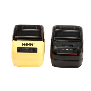<span class=keywords><strong>Mini</strong></span> <span class=keywords><strong>impresora</strong></span> térmica portátil de 56mm HQ201 Máquina de impresión de etiquetas sin tinta para etiquetas de envío para productos en stock de <span class=keywords><strong>Amazon</strong></span> - Product Image 6