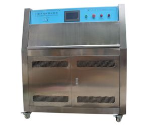 Câmara de Teste Climático de Envelhecimento <span class=keywords><strong>UV</strong></span>, Equipamento de Teste Acelerado de Anti-Envelhecimento por <span class=keywords><strong>UV</strong></span> - Product Image 4