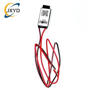 Localizzatore GPS Cablato Airtag - Impermeabile, Compatibile con <span class=keywords><strong>APP</strong></span> e PC, Tracciamento in Tempo Reale per Uso Automobilistico - Product Image 3