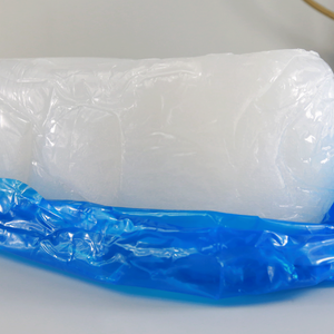 مطاط سيليكون حراري جديد من السيراميك/مطاط سيليكون قابل للحمل/مطاط سيليكون مقاوم للهب من السيراميك مطاط سيليكون مقاوم للهب - Product Image 3