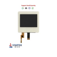 Module d'affichage LCD TFT 3,5 pouces, résolution 640x480, pilote ST7703, interface MIPI, panneau LCM industriel