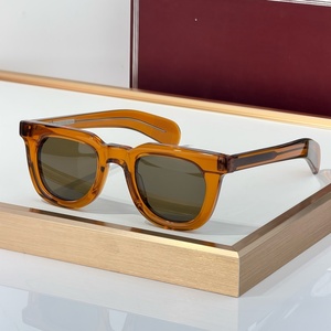 JM <span class=keywords><strong>VENDOME</strong></span> 53-21-145 Gafas de sol de alta calidad para hombre, gafas de sol clásicas de moda para mujer, montura de gafas de lujo, gafas de sol de diseñador de marca UV400 - Product Image 6