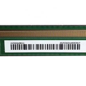 หน้าจอแอลซีดีทีวี ขนาด 55 นิ้ว รุ่น HV550QUB-H11 - Product Image 5